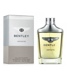 Bentley Infinite Eau de Toilette