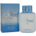 Calvin Klein CK Free Blue For Men