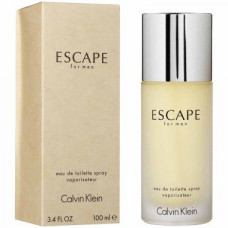 Calvin Klein Escape For Man