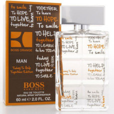 Hugo Boss Orange Charity for Men