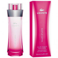 Lacoste Touch of Pink