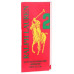 Ralph Lauren Polo Pony 2 Red